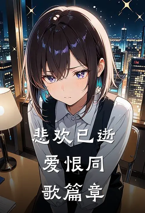 悲欢已逝，爱恨同歌篇章