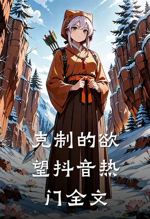 克制的欲望抖音热门全文