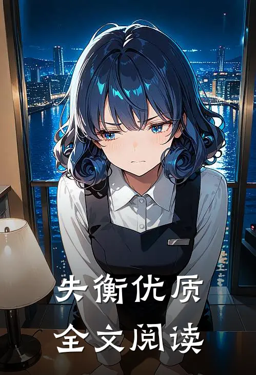 失衡优质全文阅读