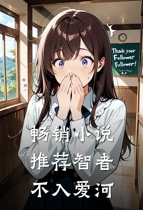 畅销小说推荐智者不入爱河