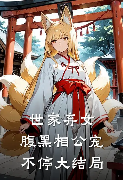 世家弃女，腹黑相公宠不停大结局