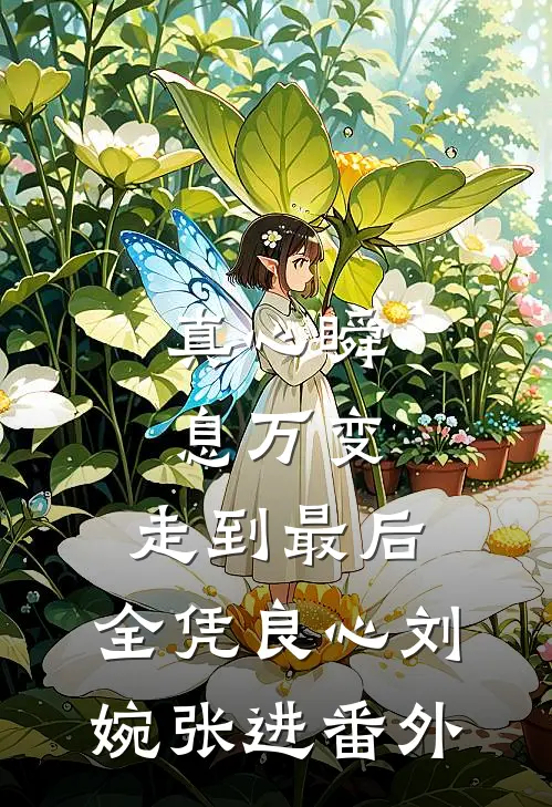 真心瞬息万变，走到最后，全凭良心刘婉张进番外