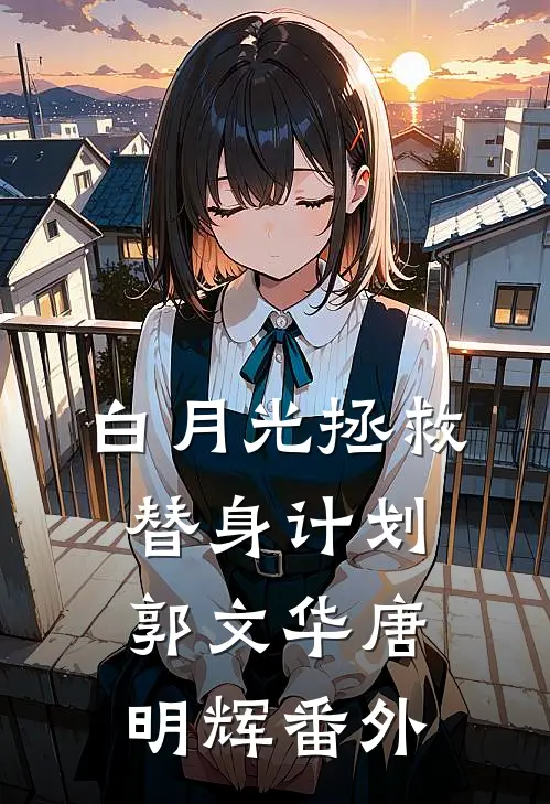 白月光拯救替身计划郭文华唐明辉 番外