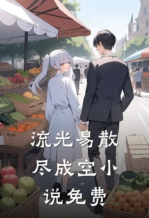 流光易散尽成空小说免费