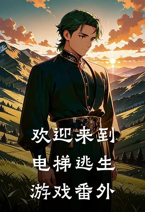 欢迎来到电梯逃生游戏 番外