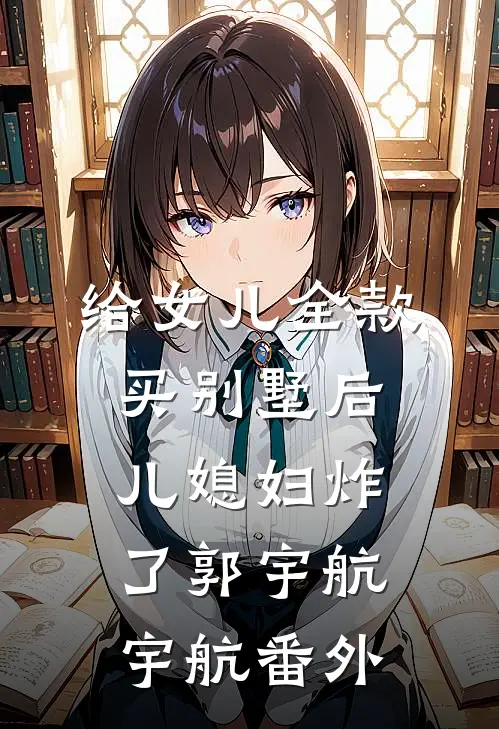 给女儿全款买别墅后，儿媳妇炸了郭宇航宇航番外