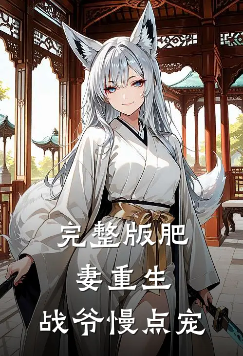 完整版肥妻重生：战爷慢点宠