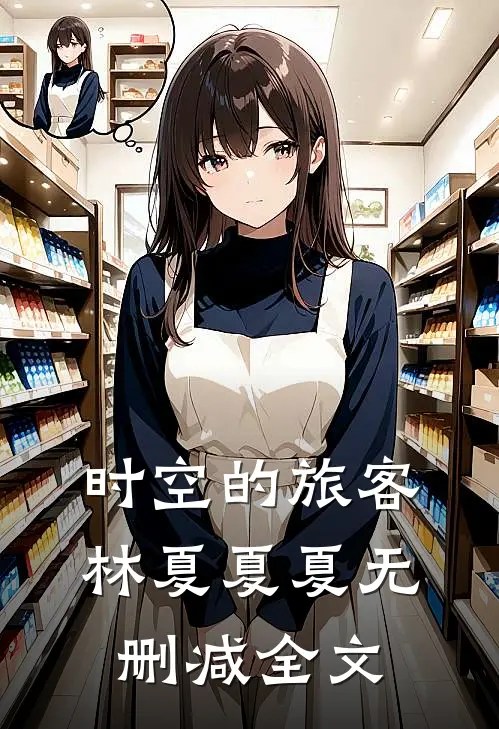 时空的旅客林夏夏夏无删减全文
