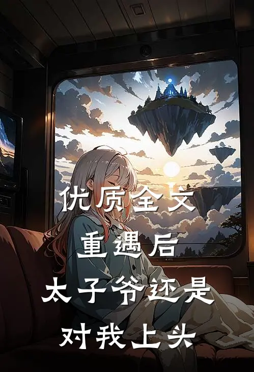 优质全文重遇后，太子爷还是对我上头