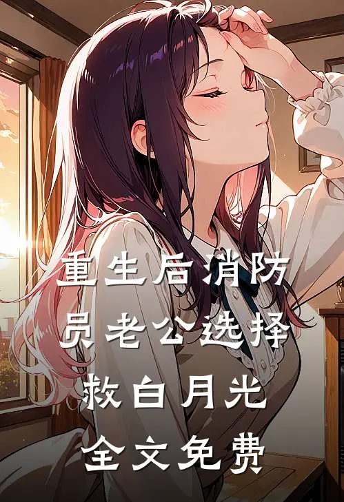 重生后消防员老公选择救白月光全文免费