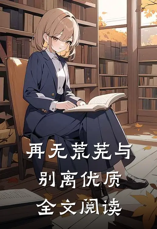 再无荒芜与别离优质全文阅读