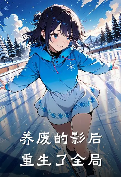 养废的影后重生了全局