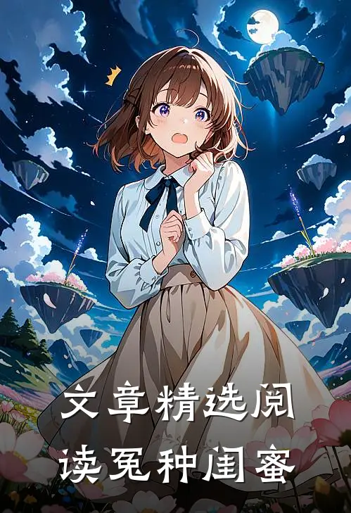 文章精选阅读冤种闺蜜