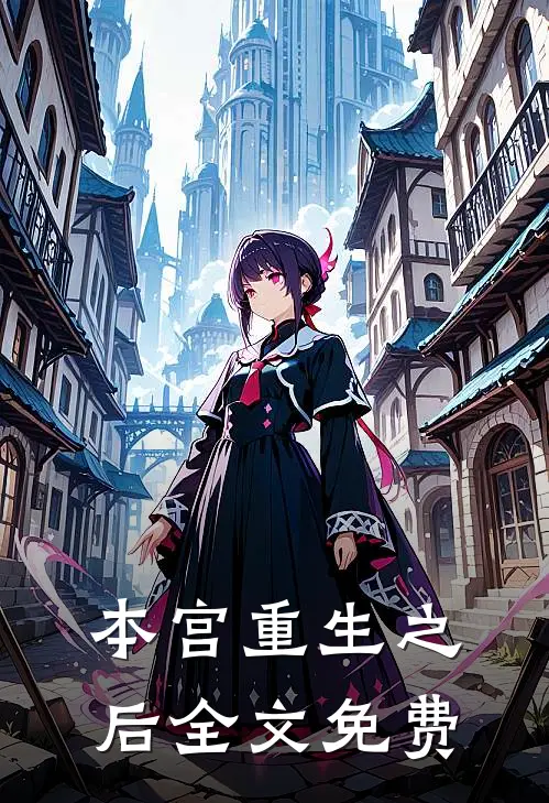 本宫重生之后全文免费