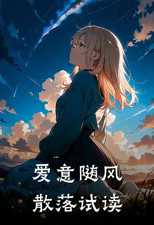 爱意随风散落试读