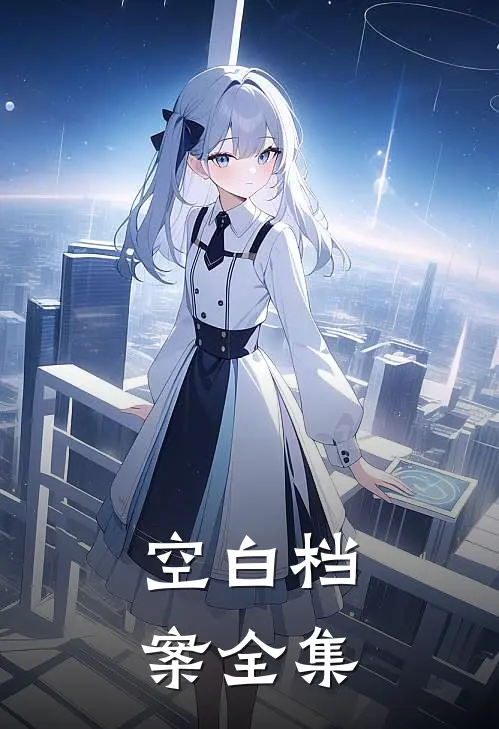 空白档案 全集