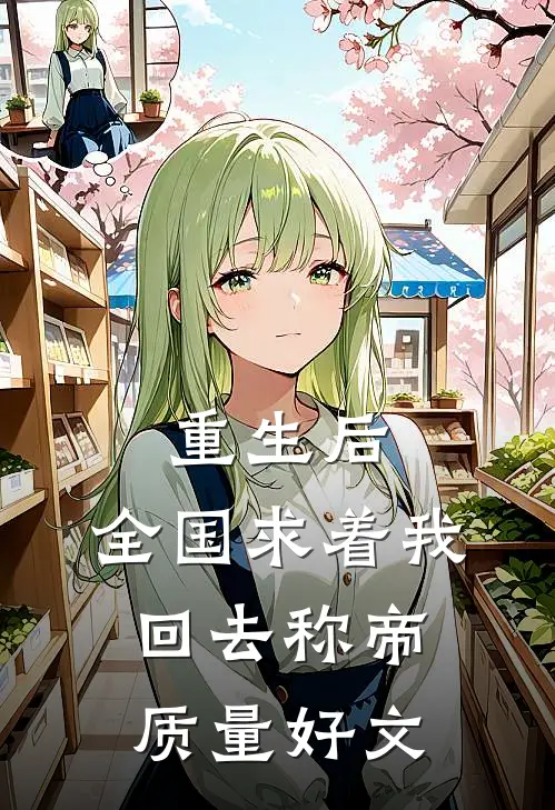 重生后，全国求着我回去称帝质量好文