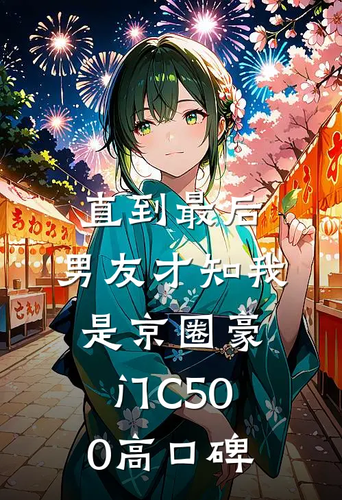 直到最后，男友才知我是京圈豪门C500高口碑