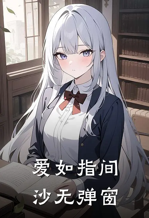 爱如指间沙无弹窗