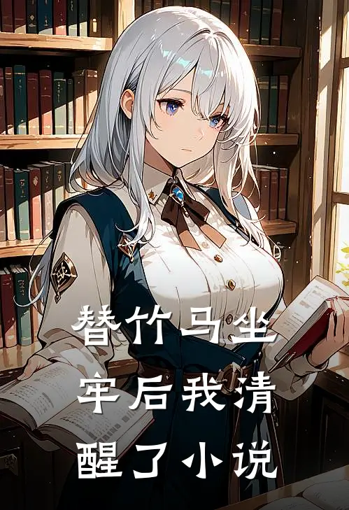 替竹马坐牢后我清醒了小说