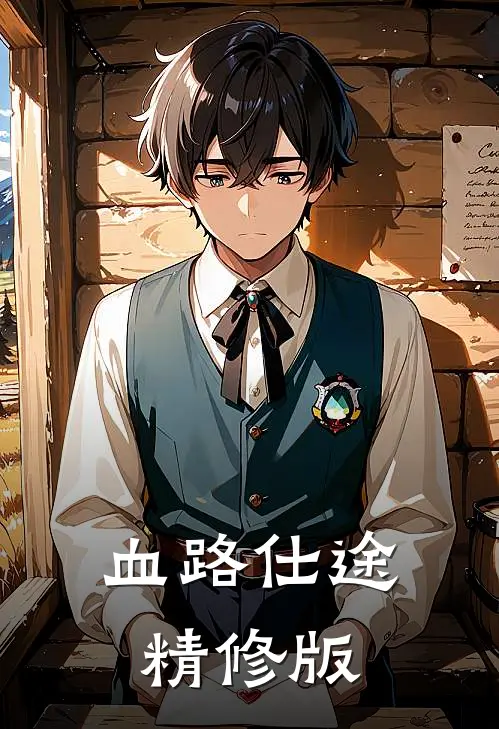 血路仕途精修版