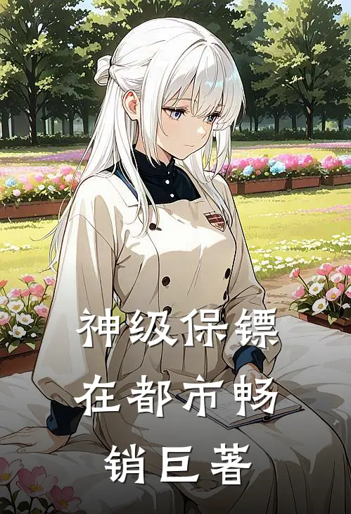神级保镖在都市畅销巨著
