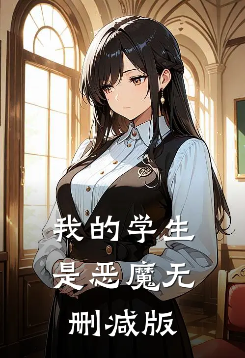 我的学生是恶魔无删减版