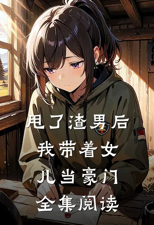 甩了渣男后,我带着女儿当豪门全集阅读