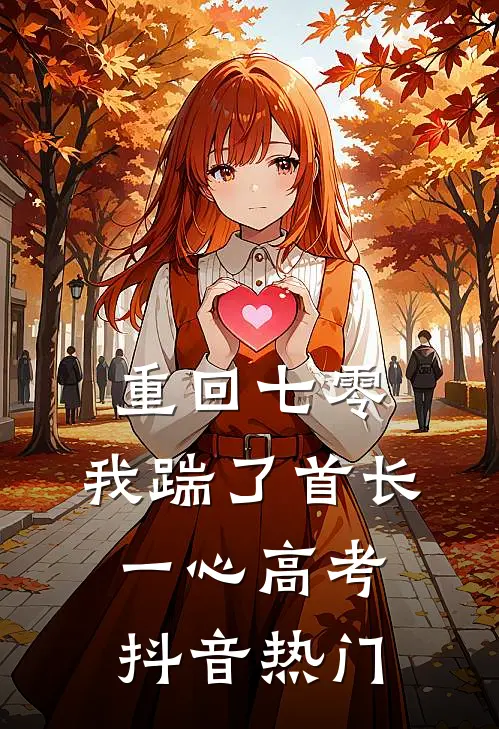 重回七零，我踹了首长一心高考抖音热门
