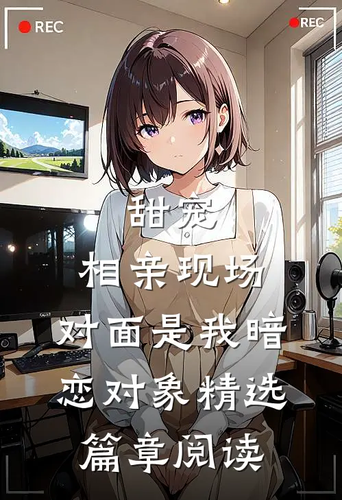 甜宠：相亲现场，对面是我暗恋对象精选篇章阅读