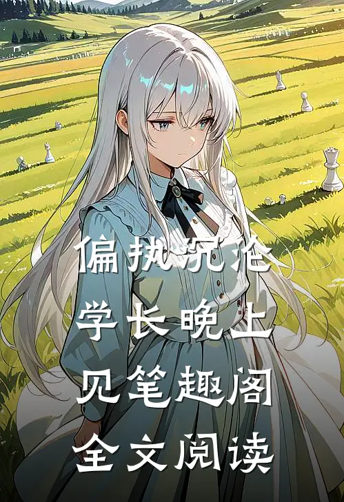 偏执沉沦学长晚上见笔趣阁全文阅读