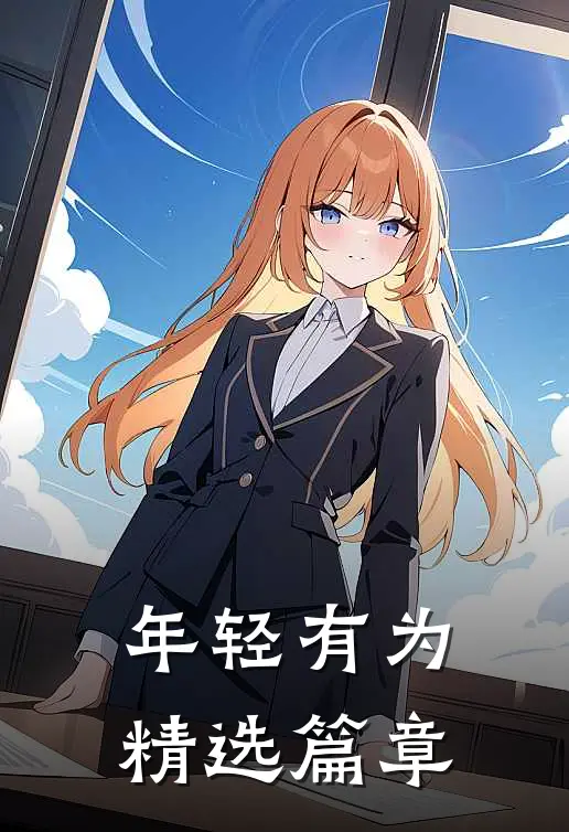年轻有为精选篇章