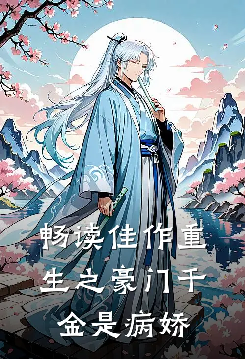 畅读佳作重生之豪门千金是病娇