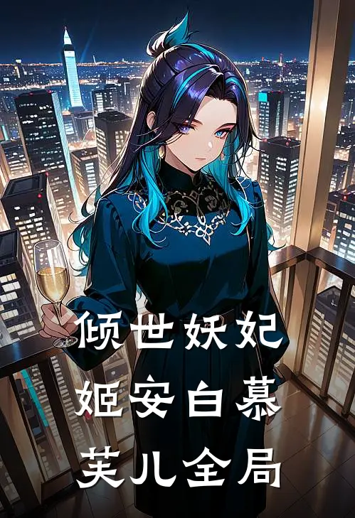 倾世妖妃姬安白慕芙儿全局