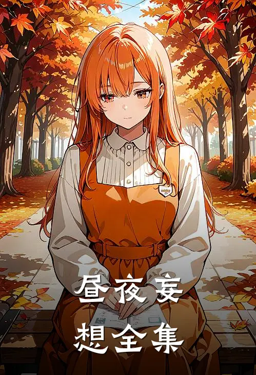 昼夜妄想全集