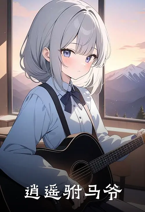 逍遥驸马爷