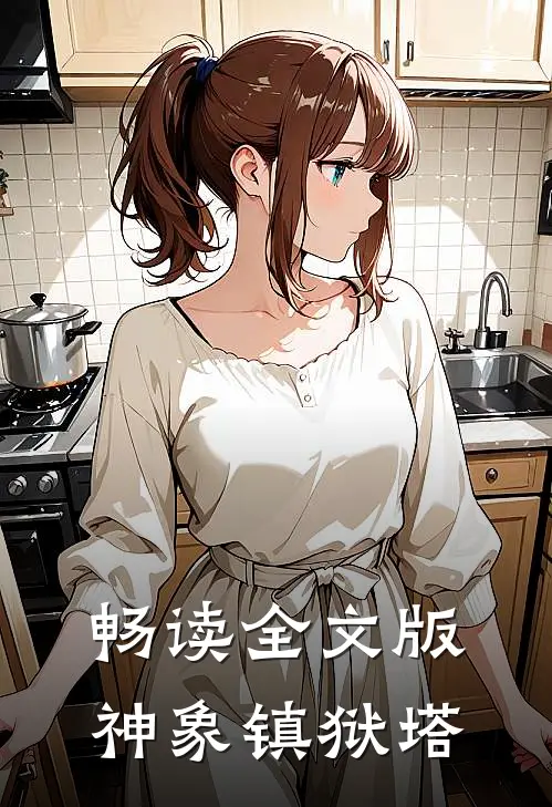 畅读全文版神象镇狱塔