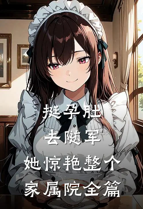 挺孕肚去随军，她惊艳整个家属院全篇