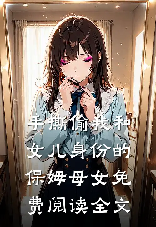 手撕偷我和女儿身份的保姆母女免费阅读全文