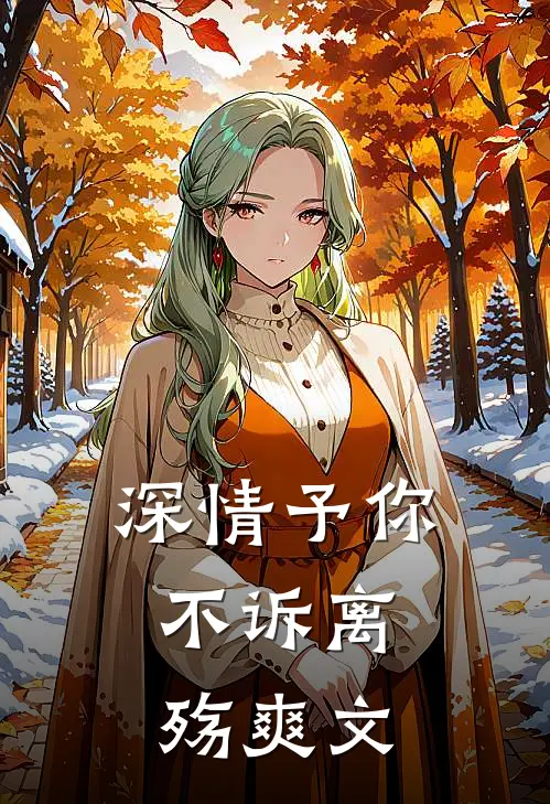深情予你，不诉离殇爽文
