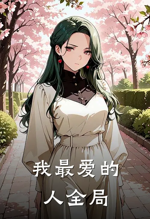 我最爱的人全局
