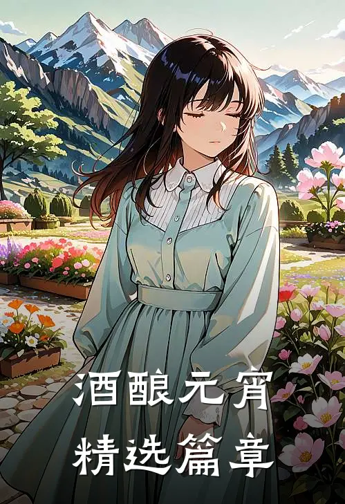 酒酿元宵精选篇章