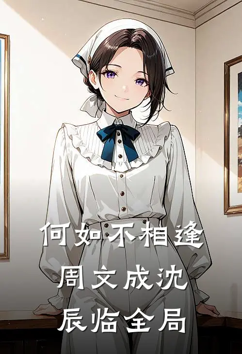 何如不相逢周文成沈辰临全局