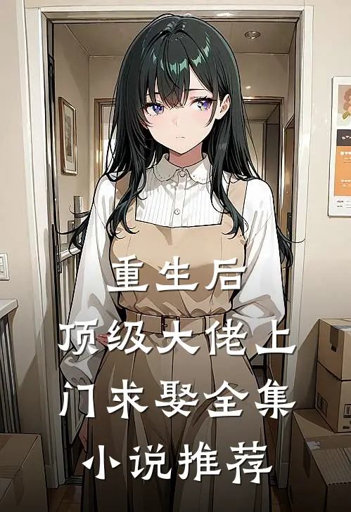 重生后,顶级大佬上门求娶全集推荐完结