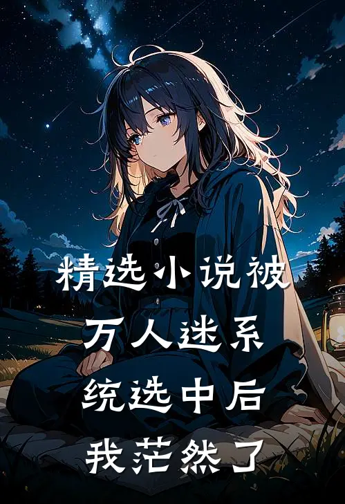 精选小说被万人迷系统选中后，我茫然了