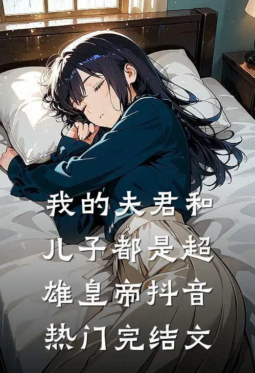 我的夫君和儿子都是超雄皇帝抖音热门完结文