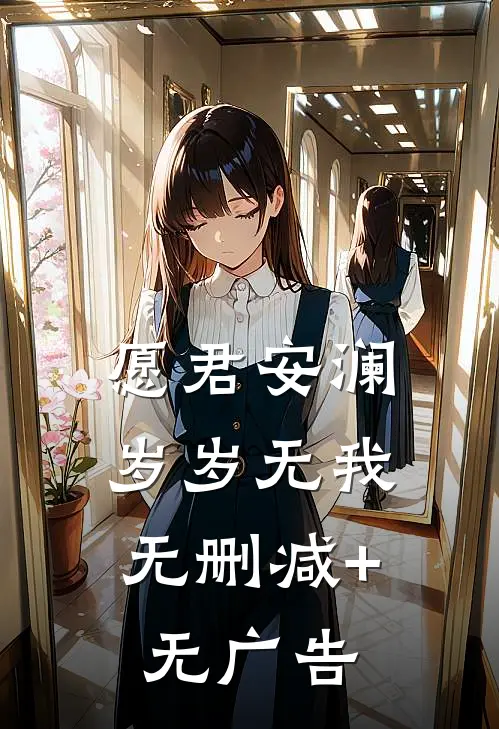 愿君安澜，岁岁无我无删减+无广告