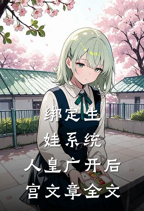 绑定生娃系统,人皇广开后宫文章全文