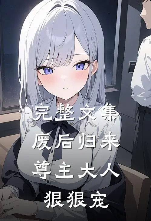 完整文集废后归来：尊主大人狠狠宠