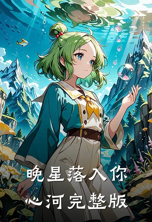 晚星落入你心河完整版